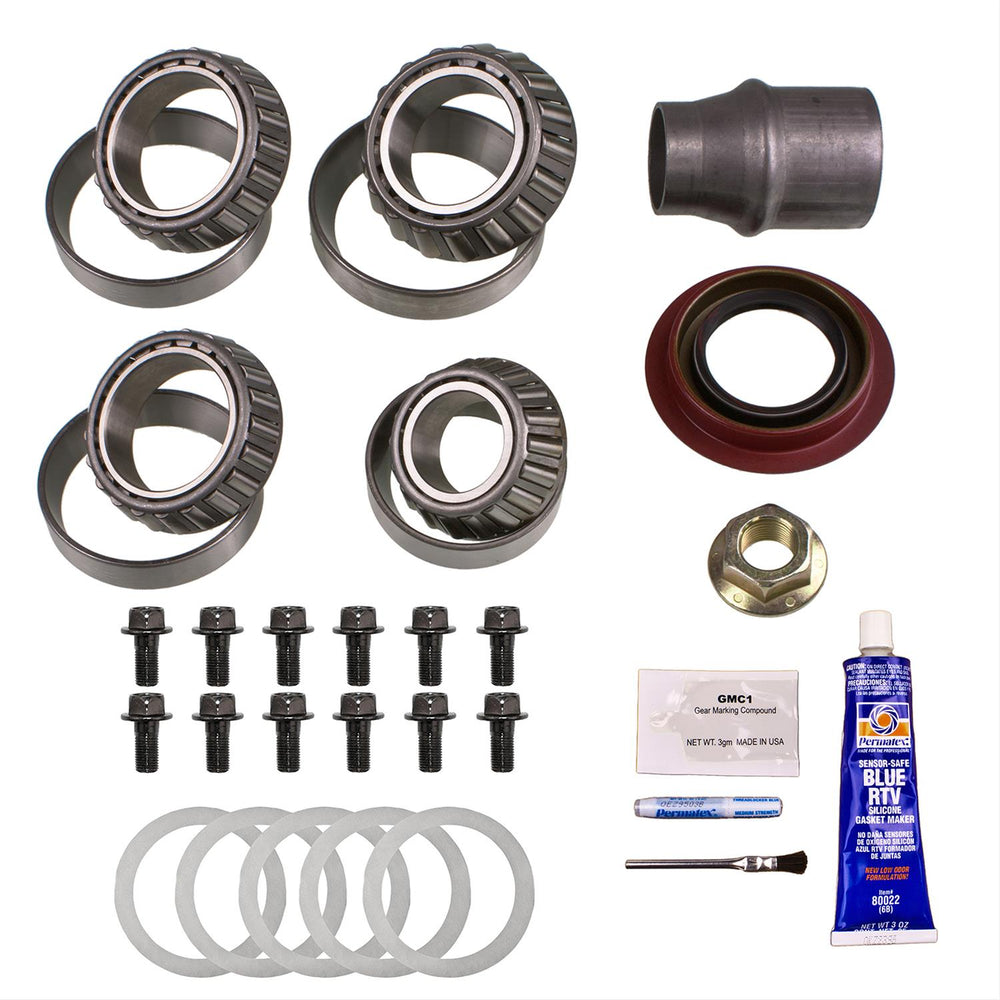 ~(6.7 lbs. 12X11X2)~ RANDP INSTAL. KIT(CHRYS. 8 3/4X1
