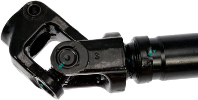 STEERING SHAFT ASSEMBLY