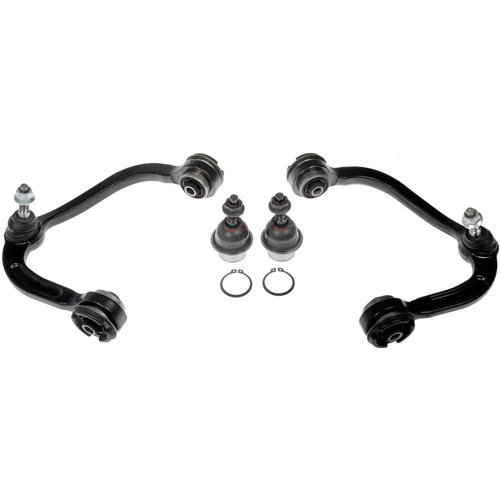 SUSPENSION KIT