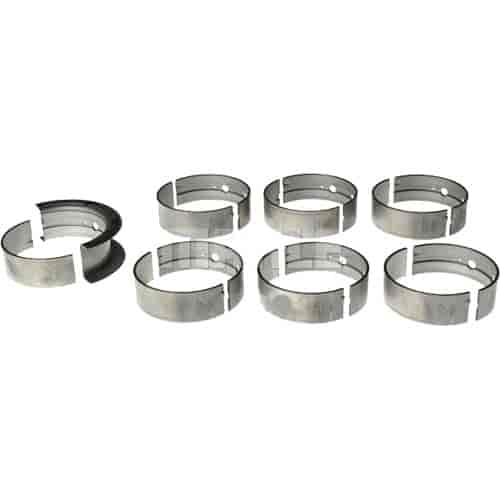 Mahle Engine Crankshaft Main Bearing Set MS-2328P-.50MM