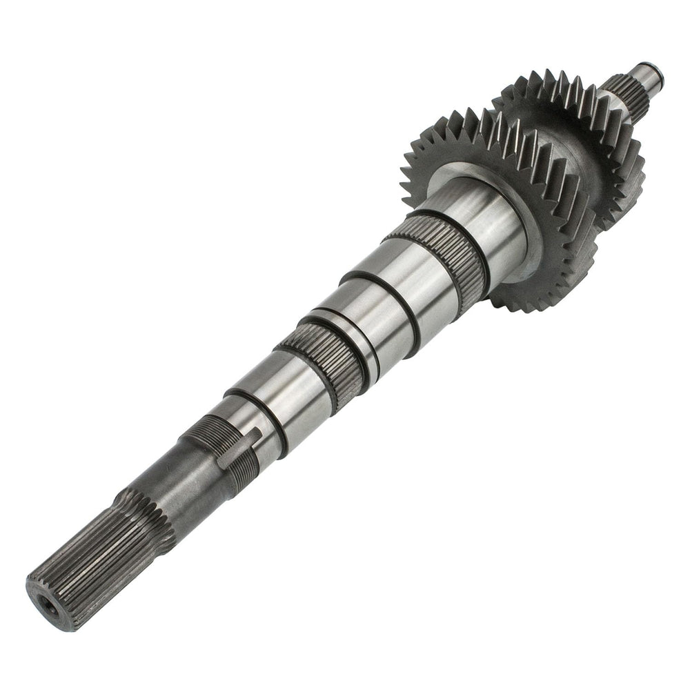 ~(29.6 lbs. 23X6X5)~ NV5600 MAIN SHAFT 4X4 22 1/2 inO.A.
