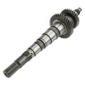 ~(29.6 lbs. 23X6X5)~ NV5600 MAIN SHAFT 4X4 22 1/2 inO.A.