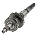 ~(29.6 lbs. 23X6X5)~ NV5600 MAIN SHAFT 4X4 22 1/2 inO.A.