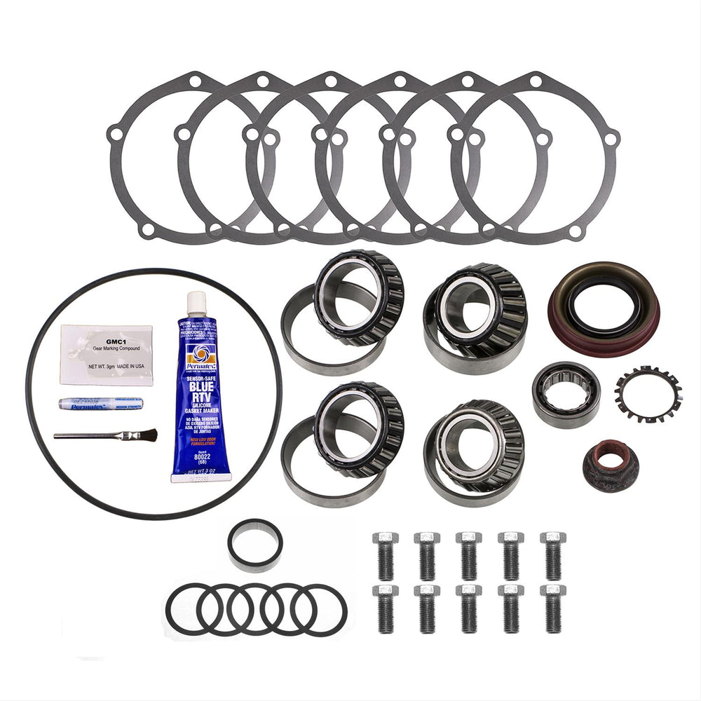 ~(6 lbs. 12X11X2)~ RANDP INSTAL. KIT FORD 9 3.062