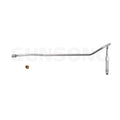 Gates Power Steering Pressure Line Hose Assembly