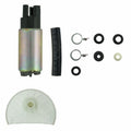 IN TANK FUEL PUMP AND STR