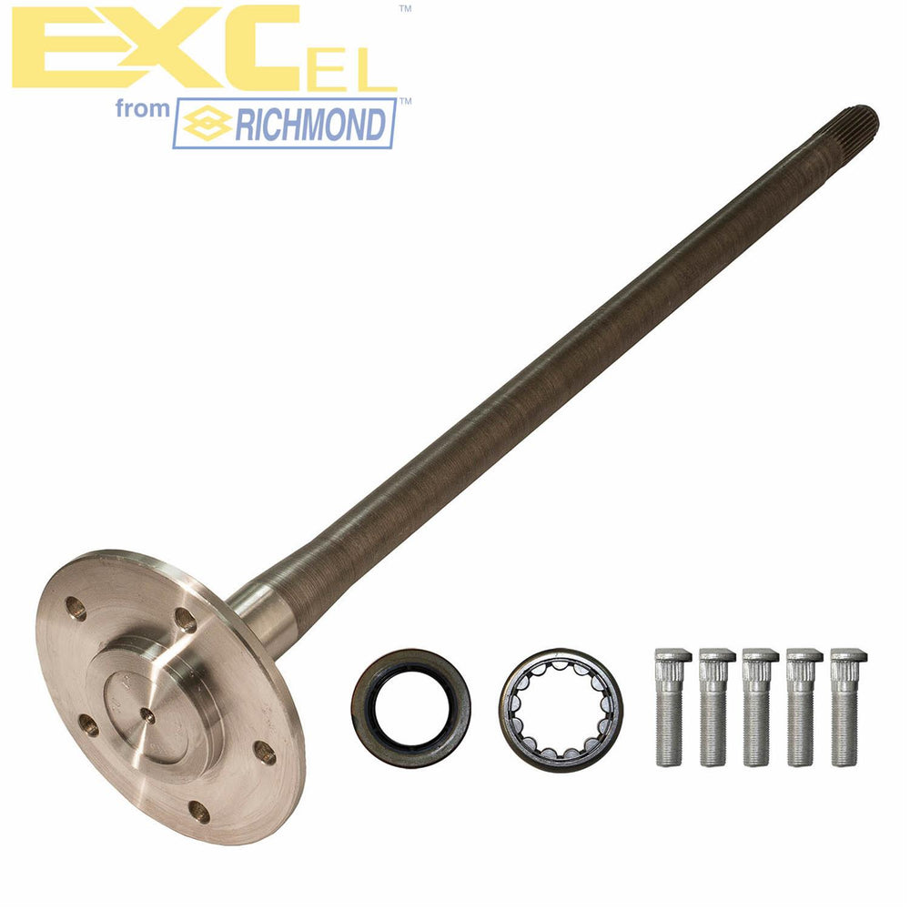 ~(21.1 lbs. 36X8X8)~ EAK F8.8 31SPL 33.19 5 LUG