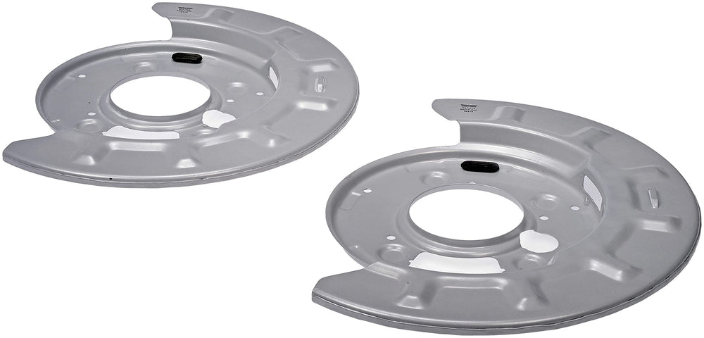 BACKING PLATE