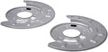 BACKING PLATE