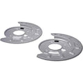 BACKING PLATE