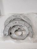 BACKING PLATE