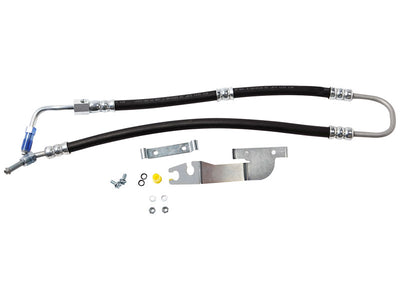 Gates Power Steering Pressure Line Hose Assembly