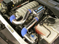 Tuner Kit 2006-2008 6.1L SRT8 HEMI Car w/V-3 Si-Trim AND Charge Cooler Polished