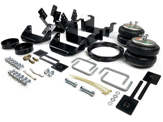 SUSPENSION LOAD LEVELING KIT