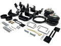 SUSPENSION LOAD LEVELING KIT