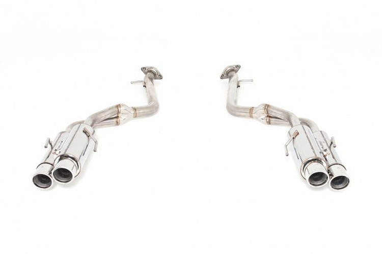 N1 Evo-X Exhaust GS-F 201