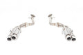 N1 Evo-X Exhaust GS-F 201