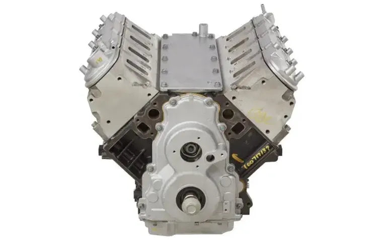 6.0L 8 CYLINDER ENGINE ASSEMBLY
