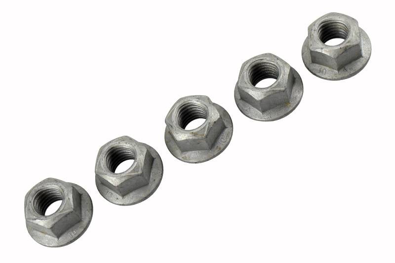 (S)NUT