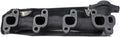 EXHAUST MANIFOLD KIT