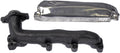 EXHAUST MANIFOLD KIT