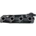 EXHAUST MANIFOLD KIT