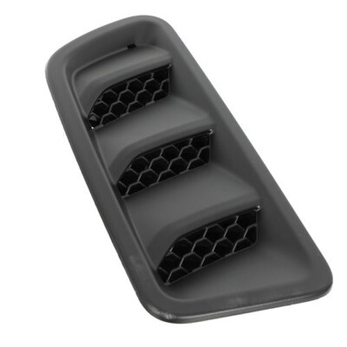 18-24 Jeep Wrangler/Gladiator JL/JT Hood Bezel Left Side
