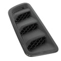 18-24 Jeep Wrangler/Gladiator JL/JT Hood Bezel Left Side
