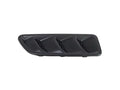 18-24 Jeep Wrangler/Gladiator JL/JT Hood Bezel Left Side