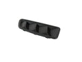 18-24 Jeep Wrangler/Gladiator JL/JT Hood Bezel Left Side