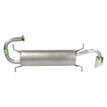 MUFFLER - QUIET-FLOWSS - IMPORT - P
