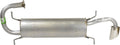 MUFFLER - QUIET-FLOWSS - IMPORT - P