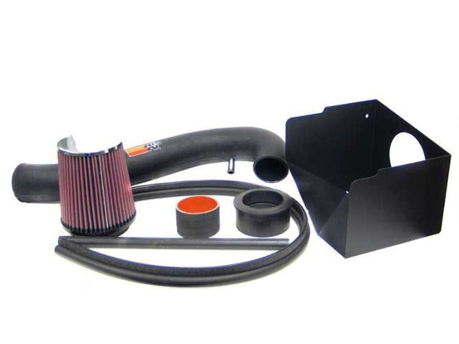 GEN2 INTAKE KIT SUBARU