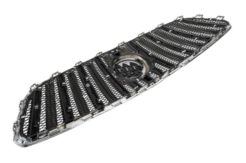 GRILLE
