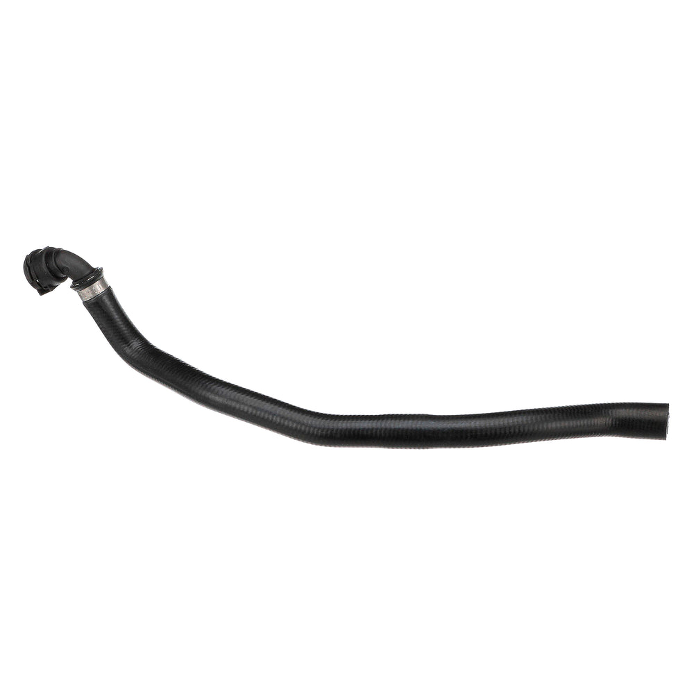 Gates 04-06 BMW X3 6-Cyl. 3.0L Valve To Heater Molded Coolant Hose