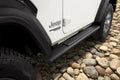 ***Discontinued******Discontinued***Step Kit Tubular Side