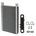 Gates Power Steering Pressure Line Hose Assembly