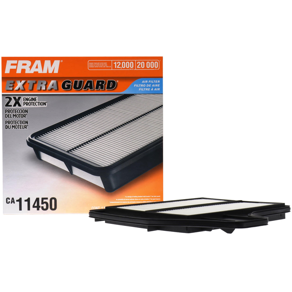FRAM CA11450 RIGID PANEL