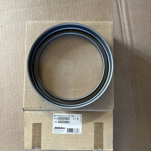 (S)PISTON