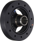 HARMONIC BALANCER
