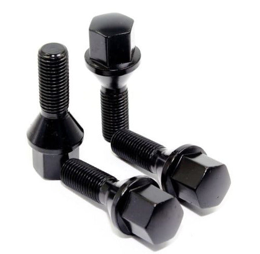 (S)BOLT