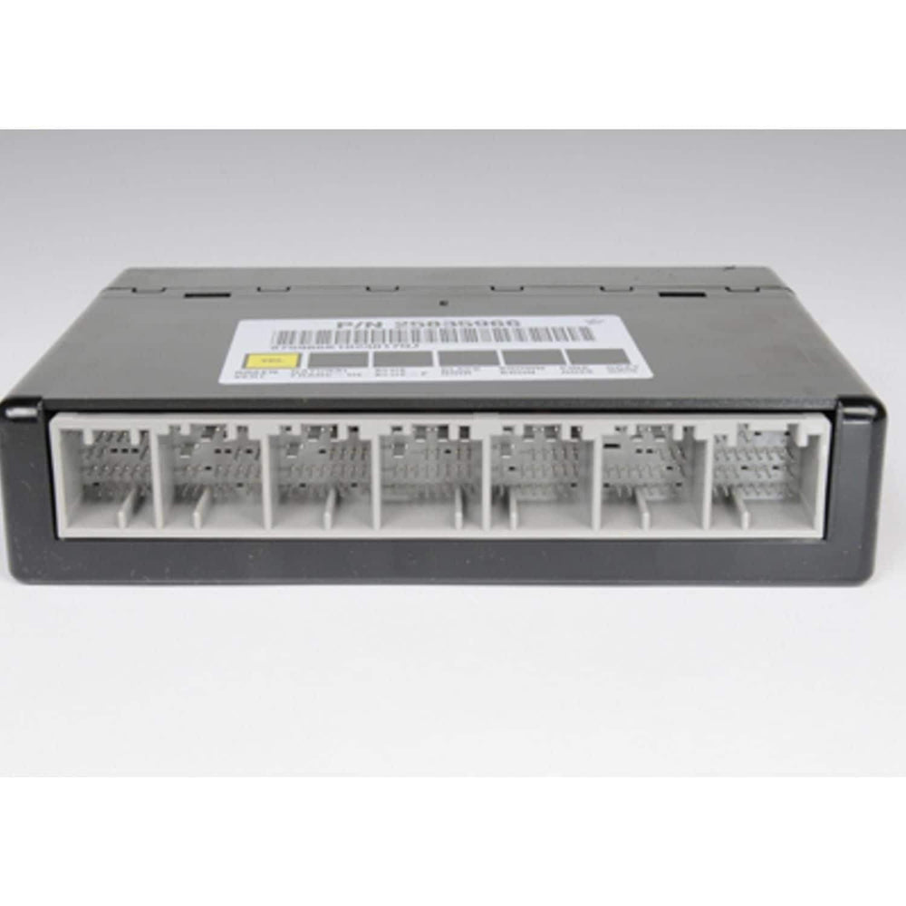 (S)MODULE