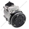 NEW COMPRESSOR W CLUTCH