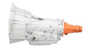 REMANUFACTURED TRANSMISSI