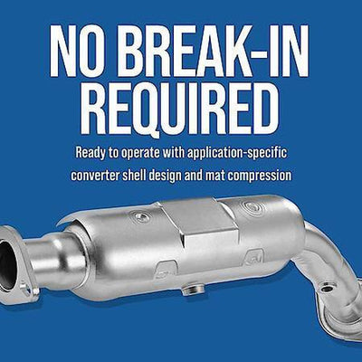 CONVERTER- EPA ULTRA DIRECT FIT