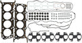 Head Set FORD 4.6L 3V SOHC VIN H (2007-2008 MUSTANG GTBULLITTSHELBY GT)