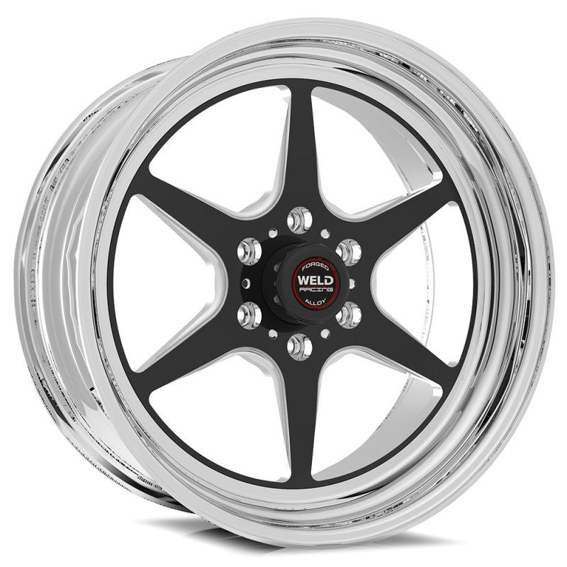 20X10.5" BLK S79 HIGH PAD 5X115MM B