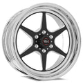 20X10.5" BLK S79 HIGH PAD 5X115MM B