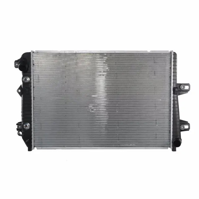 (S)RADIATOR