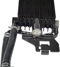 TRANSMISSION COOLER